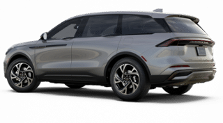 2025 Lincoln Lincoln Nautilus External Image 2